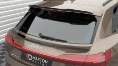 Dolny Spoiler Cap Audi e-tron Maxton największy sklep tuningowy w Polsce!