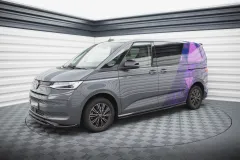 Zestaw Splitterów Volkswagen Multivan T7 Maxton największy sklep tuningowy w Polsce!