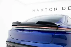 Spoiler Cap 3D Porsche Taycan Turbo S Mk1  Maxton największy sklep tuningowy w Polsce!