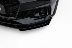 Flapsy Przednie Flaps Audi RS5 Coupe / Sportback F5 Maxton największy sklep tuningowy w Polsce!
