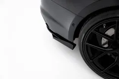 Flapsy Tylne Boczne Audi RS5 Coupe / Sportback F5 Maxton największy sklep tuningowy w Polsce!