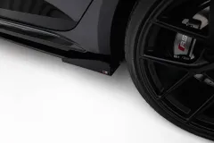 Flapsy Boczne Audi RS5 Sportback F5 Maxton największy sklep tuningowy w Polsce!