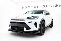 Splitter Przedni Cupra Formentor Mk1 Facelift Maxton największy sklep tuningowy w Polsce!