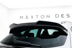 Górne Przedłużenie Spoilera 3D Cupra Formentor Mk1 Facelift Maxton największy sklep tuningowy w Polsce!