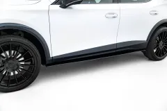 Dokładki progów Street Pro Cupra Formentor Mk1 Facelift Maxton największy sklep tuningowy w Polsce!