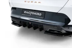 Dokładka Tylna V.2 Cupra Formentor Mk1 Facelift Maxton największy sklep tuningowy w Polsce!