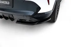 Splittery Tylne Boczne V.2 Cupra Formentor Mk1 Facelift Maxton największy sklep tuningowy w Polsce!