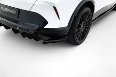 Splittery Tylne Boczne V.4 Cupra Formentor Mk1 Facelift Maxton największy sklep tuningowy w Polsce!