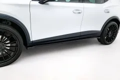 Dokładki Progów V.2 Cupra Formentor Mk1 Facelift Maxton największy sklep tuningowy w Polsce!