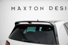 Spoiler Volkswagen Golf R / R-Line / GTI / GTD Mk7 / Mk7 Facelift Maxton największy sklep tuningowy w Polsce!