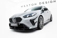 Splitter Przedni V.1 BMW M135i F70 Maxton największy sklep tuningowy w Polsce!
