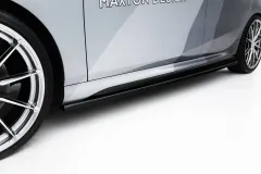 Dokładki Progów V.1 BMW M135i F70 Maxton największy sklep tuningowy w Polsce!