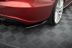 Splittery Tylne Boczne Audi S5 / A5 S-Line Sportback 8T Maxton największy sklep tuningowy w Polsce!