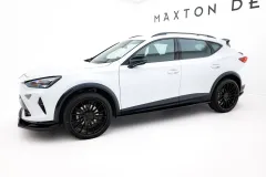 Zestaw Splitterów V.1 Cupra Formentor Mk1 Facelift Maxton największy sklep tuningowy w Polsce!