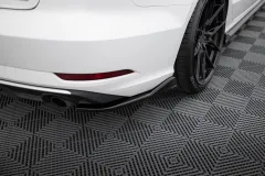 Splittery Tylne Boczne V.1 Audi A3 Sedan 8V Facelift Maxton największy sklep tuningowy w Polsce!