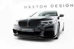 Splitter Przedni V.3 BMW M550i / M550d Sedan G30  Maxton największy sklep tuningowy w Polsce!