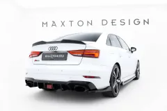 Ledowe Światło Audi RS3 Sedan 8V / 8V Facelift Maxton największy sklep tuningowy w Polsce!