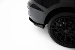 Flapsy Tylne Boczne Audi A3 Sedan 8Y Maxton największy sklep tuningowy w Polsce!