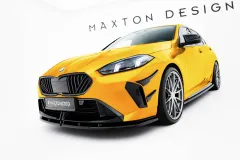 Splitter Przedni V.1 BMW 1 M-Pack F70 Maxton największy sklep tuningowy w Polsce!