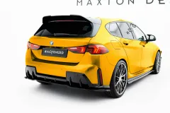 Splitter Tylny BMW 1 M-Pack F70 Maxton największy sklep tuningowy w Polsce!