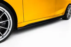 Dokładki Progów V.1 BMW 1 M-Pack F70 Maxton największy sklep tuningowy w Polsce!