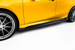 Dokładki Progów V.2 BMW 1 M-Pack F70 Maxton największy sklep tuningowy w Polsce!