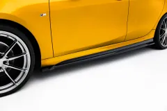 Dokładki Progów V.3 BMW 1 M-Pack F70 Maxton największy sklep tuningowy w Polsce!