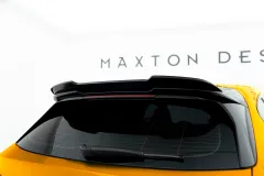 Spoiler Cap V.1 BMW 1 M-Pack F70 Maxton największy sklep tuningowy w Polsce!
