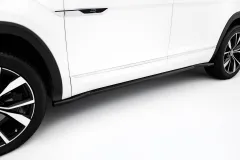 Dokładki Progów Volkswagen Atlas R-Line Mk1 Facelift 2 Maxton największy sklep tuningowy w Polsce!