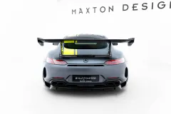 Karbonowy Spoiler Mercedes-AMG GTR C190 Facelift Maxton największy sklep tuningowy w Polsce!