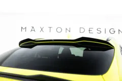 Górny Spoiler Cap BMW X4 M F98 Facelift Maxton największy sklep tuningowy w Polsce!