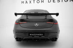 Karbonowy Spoiler V.1 Mercedes-Benz CLE AMG-Line C236 Maxton największy sklep tuningowy w Polsce!