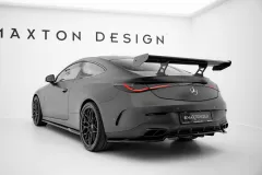 Karbonowy Spoiler V.2 Mercedes-Benz CLE AMG-Line C236 Maxton największy sklep tuningowy w Polsce!