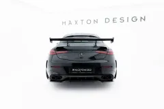 Karbonowy Spoiler V.1 Mercedes-AMG CLE 53 C236 Maxton największy sklep tuningowy w Polsce!