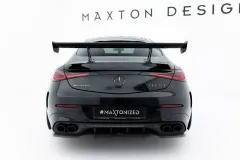 Karbonowy Spoiler V.2 Mercedes-AMG CLE 53 C236 Maxton największy sklep tuningowy w Polsce!