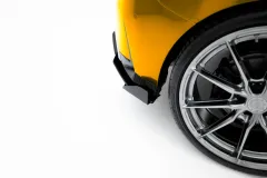 Flapsy Tylne Boczne BMW 1 M-Pack F70 Maxton największy sklep tuningowy w Polsce!