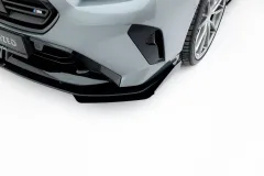 Flapsy Przednie Flaps BMW M135i F70 Maxton największy sklep tuningowy w Polsce!