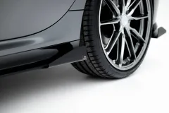 Flapsy Boczne BMW M135i F70 Maxton największy sklep tuningowy w Polsce!