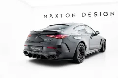 Dyfuzor Tylny Street Pro Mercedes-AMG CLE 53 C236 Maxton największy sklep tuningowy w Polsce!