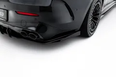 Flapsy Tylne Boczne Mercedes-AMG CLE 53 C236 Maxton największy sklep tuningowy w Polsce!