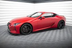 Zestaw Splitterów V.2 Lexus LC Maxton największy sklep tuningowy w Polsce!