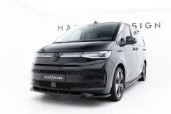 Splitter Przedni Volkswagen Multivan Long T7 Maxton największy sklep tuningowy w Polsce!
