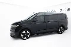 Zestaw Splitterów Volkswagen Multivan Long T7 Maxton największy sklep tuningowy w Polsce!