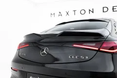 Spoiler Cap 3D Mercedes-AMG CLE 53 C236 Maxton największy sklep tuningowy w Polsce!