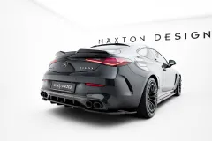 Splitter Tylny (Z Dyfuzorem) Mercedes-AMG CLE 53 C236 Maxton największy sklep tuningowy w Polsce!