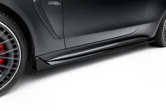 Dokładki Progów Mercedes-AMG CLE 53 C236 Maxton największy sklep tuningowy w Polsce!