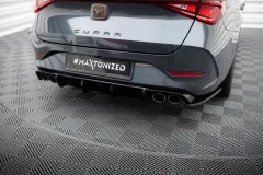 Dokładka Tylna Cupra Leon ST Mk1 Maxton największy sklep tuningowy w Polsce!