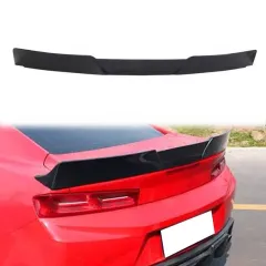 Lotka Lip Chevrolet Camaro 2016 ABS Black największy sklep tuningowy w Polsce!