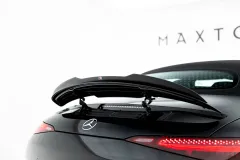 Spoiler Cap Mercedes-AMG SL 63 R232 Maxton największy sklep tuningowy w Polsce!