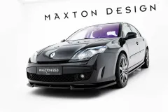 Splitter Przedni Renault Laguna Hatchback GT Mk3 Maxton największy sklep tuningowy w Polsce!